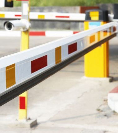 Sécurité / Contrôle d’accès