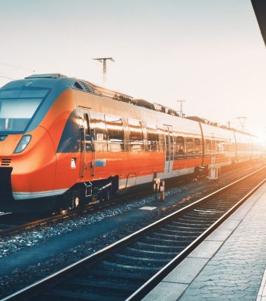 Transports (ferroviaire, metro, …)
