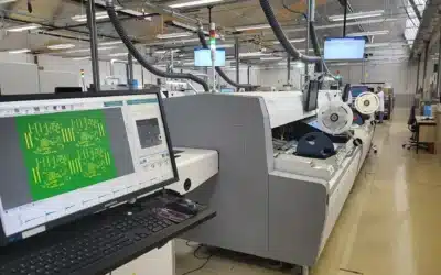 À la découverte d’A2E : une filiale clé du Groupe Synov