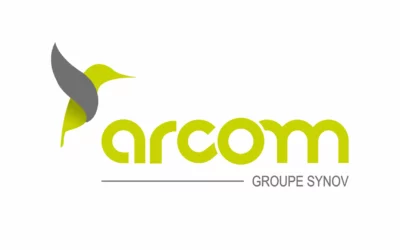 Synov poursuit sa croissance avec l’intégration d’Arcom