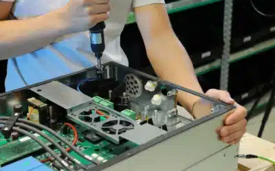 Synov s’implante en Italie avec Prima Electro