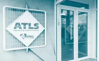 Acquisition de la société ALTEC ATLS