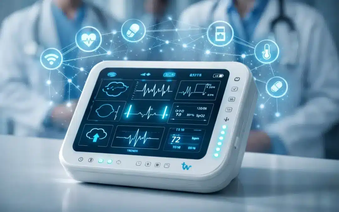 Synov participe au salon MedFIT 2025 à Strasbourg