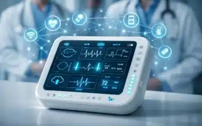 Synov participe au salon MedFIT 2025 à Strasbourg