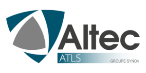 Logo Altec