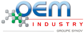 Logo OEM Industry