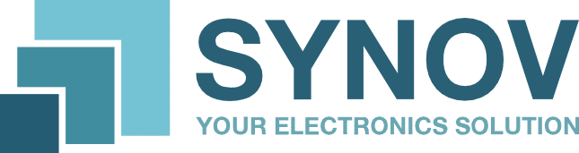 Logo du Groupe SYNOV