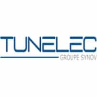 Logo Tunelec
