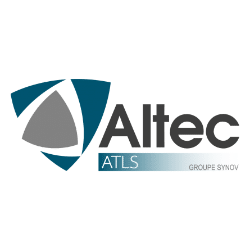 Logo Altec