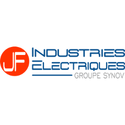 Logo JF Industries Electroniques