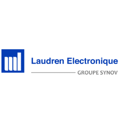 Logo Laudren Electronique