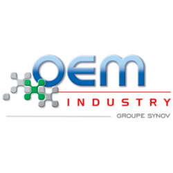 Logo OEM Industry
