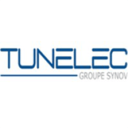 Logo TUNELEC