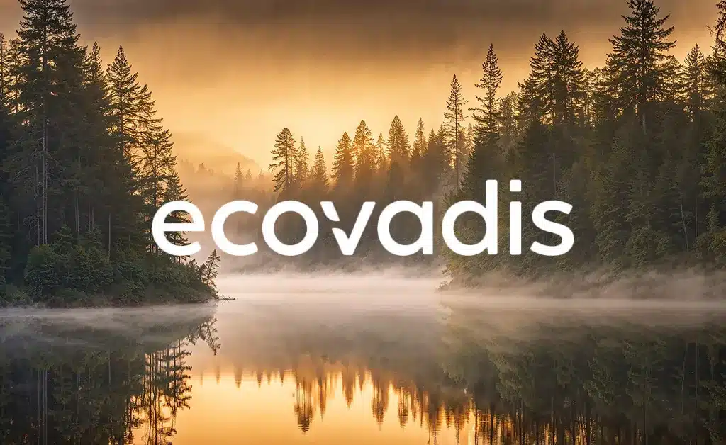 Ecovadis – Prima Electro Certification EcoVadis pour Prima Electro