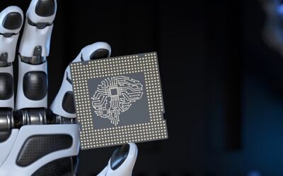 IoT industriel : l’électronique embarquée au cœur des infrastructures critiques