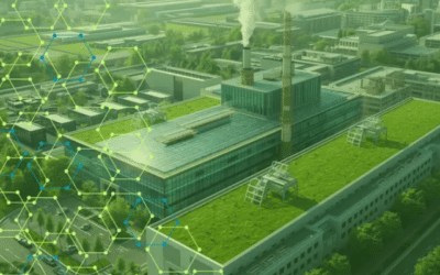 Durabilité industrielle et politique RSE 