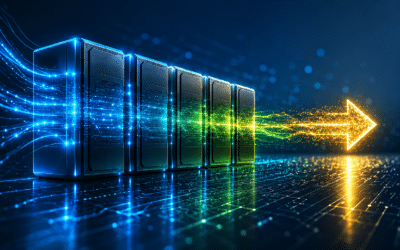 FAIRE ÉVOLUER L’ÉLECTRONIQUE DE PUISSANCE : UNE ARCHITECTURE SYNCHRONISÉE MULTI-MODULES